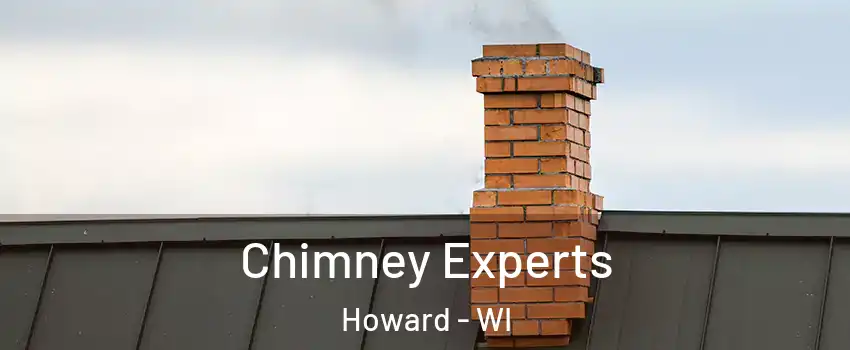 Chimney Experts Howard - WI