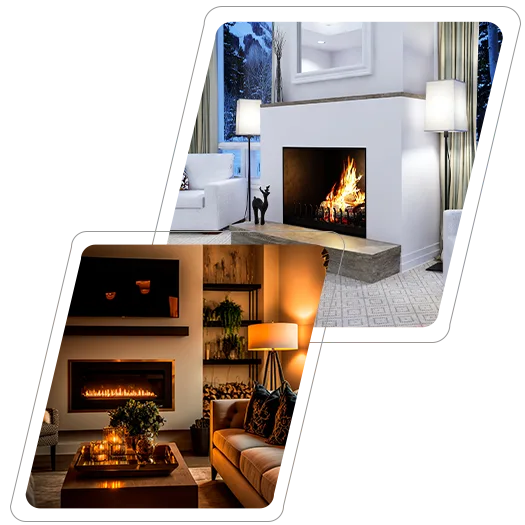 Remove Chimney Odor in Howard, WI