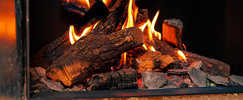 Chimney Fireplace Ash Dump Cleaning in Howard, WI