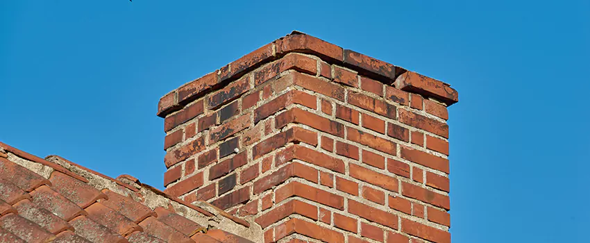 Clean Blocked Chimney in Howard, Wisconsin