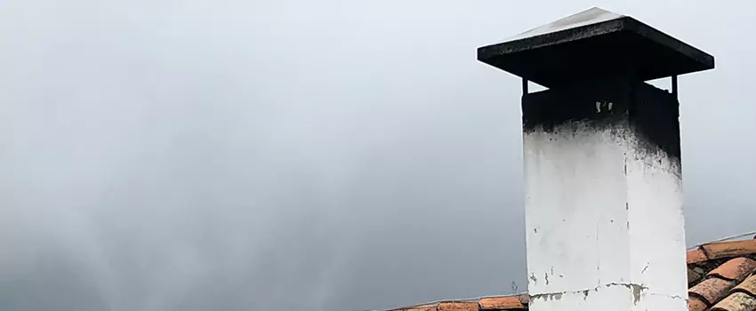 Chimney Damper Inspection in Howard, WI