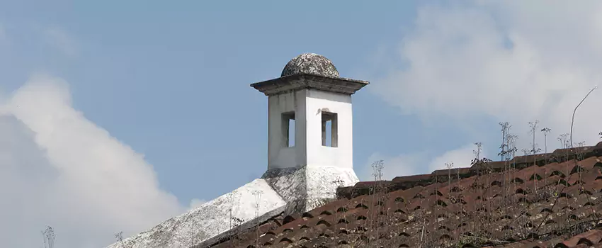 Cost To Rebuild A Chimney in Howard, WI