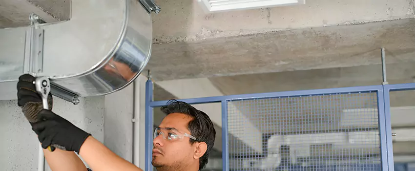 HVAC Ductwork Cleaning in Howard, WI