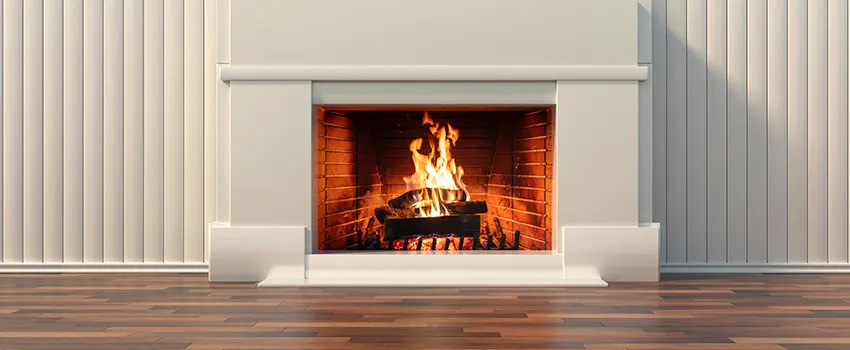 Fireplace Broken Ashtray Repair Services in Howard, Wisconsin
