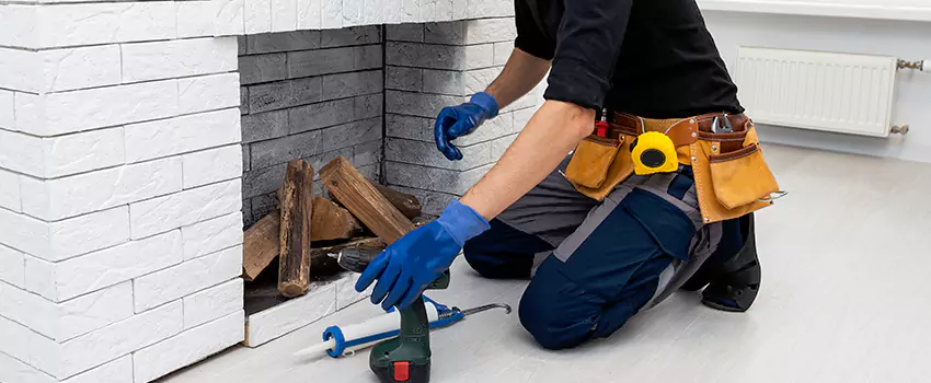 Fireplace Doors Cleaning in Howard, Wisconsin