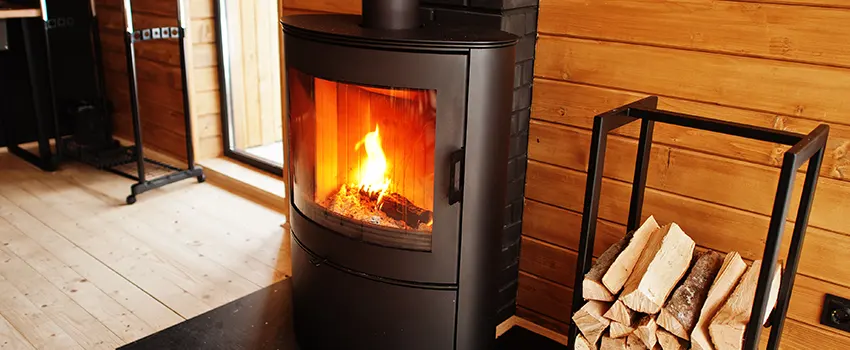 Gas Fireplace Door Handle Installation Services in Howard, Wisconsin