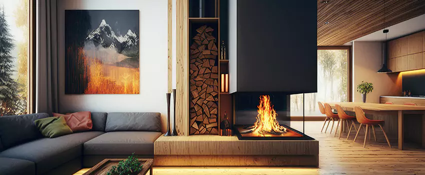 Fixing Electric Fireplace Problem in Howard, Wisconsin