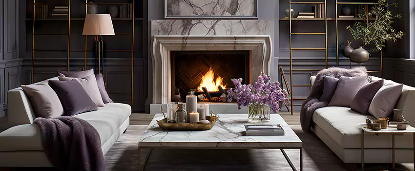 Fireplace Xtrordinair Ember-Glo Insert Fireplace Maintenance in Howard, Wisconsin