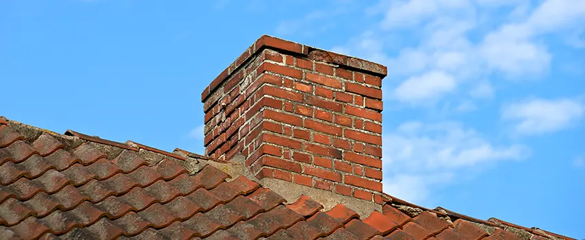 Flue Tiles Cracked Repair Services near Me in Howard, WI