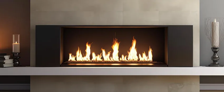 Vent Free Gas Fireplaces Repair Solutions in Howard, Wisconsin