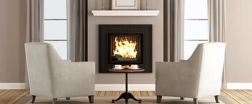 Heat & Glo Outdoor Gas Fireplaces Installation Contractors in Howard, Wisconsin