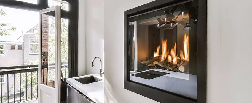 Heatilator Outdoor Fireplace Services in Howard, Wisconsin