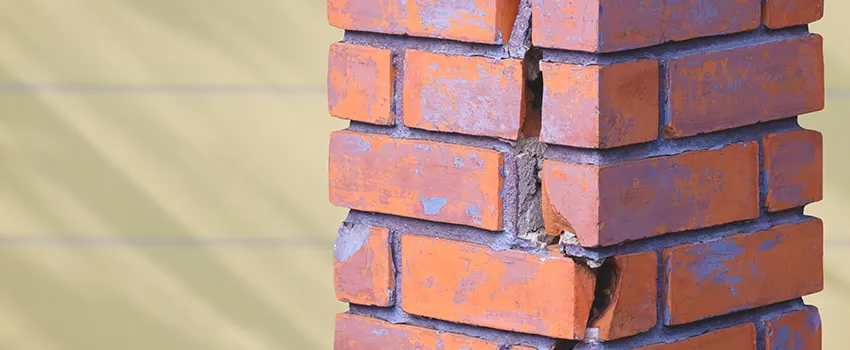 Leaking Chimney Repair And Replacement Cost in Howard, Wisconsin