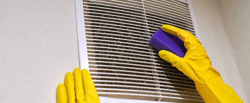 Vent Cleaning Company in Howard, WI
