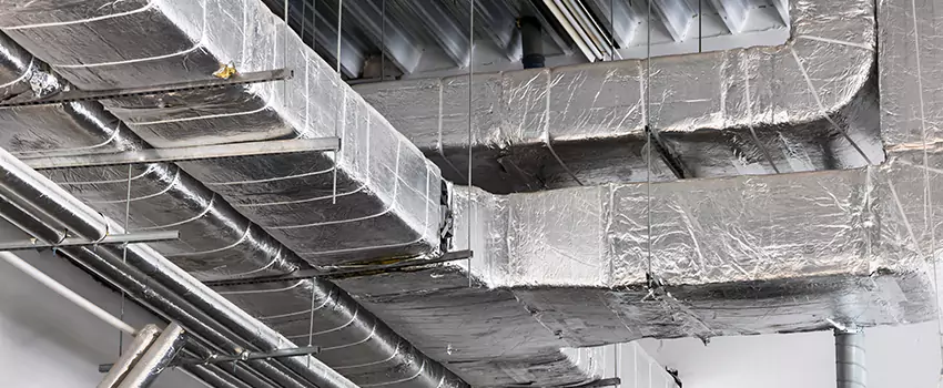 Vent Dust Cleaning Cost in Howard, WI
