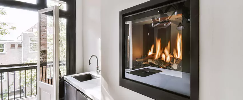 Ventless Gas Control Valve Repair and Replacement Services in Howard, WI