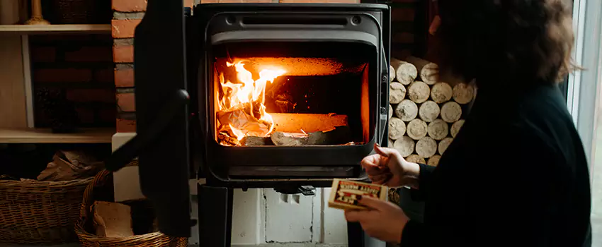 Key Features of Vermont Castings Fireplaces in Howard, WI
