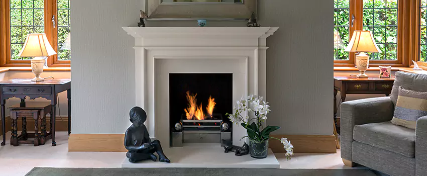Astria Open-Hearth Wood Fireplaces Services in Howard, WI