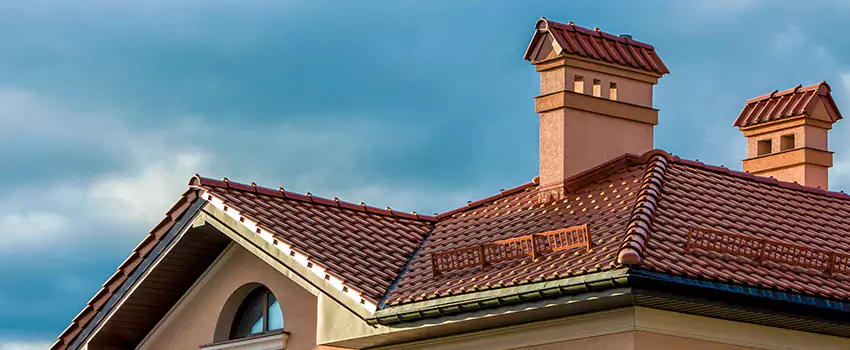 Residential Chimney Services in Howard, Wisconsin