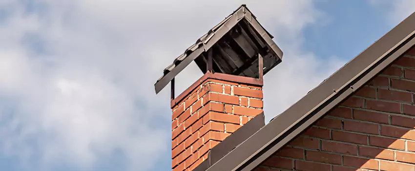 Chimney Saver Masonry Repair Contractor in Howard, Wisconsin