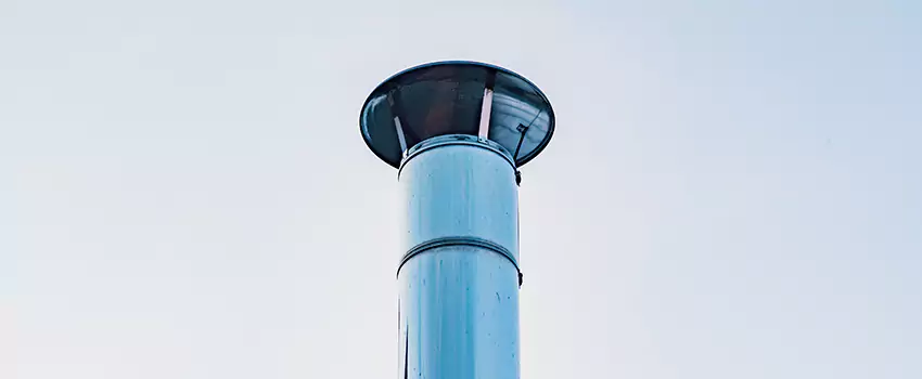 Chimney Spark Arrestor Mesh Installation in Howard, Wisconsin