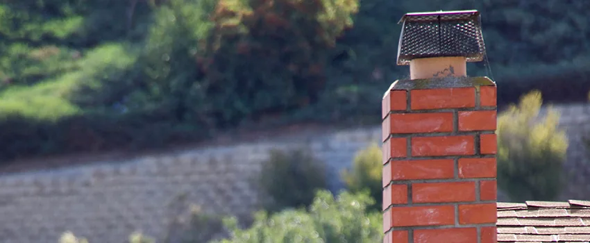 Chimney Tuckpointing And Masonry Restoration in Howard, WI