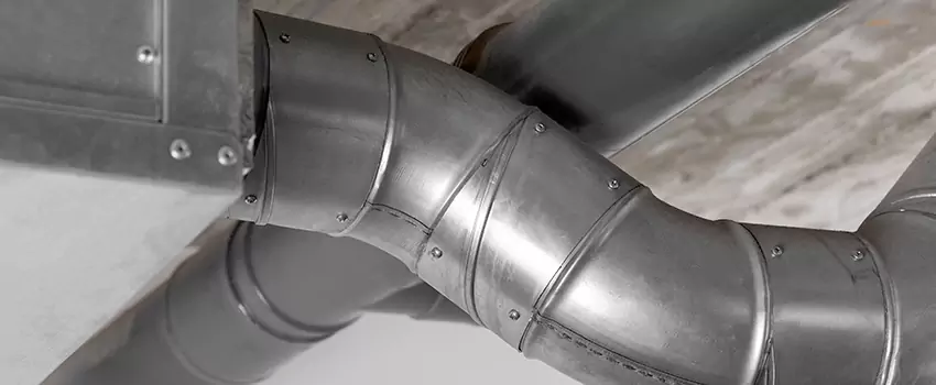 Dryer Vent Blockage Inspection in Howard, WI
