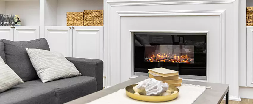 Professional Fireplace Maintenance Contractors in Howard, WI