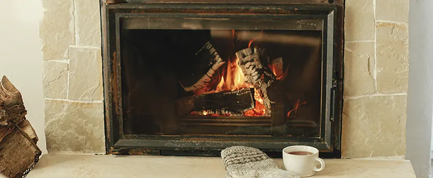 Fireplace Door Handle Replacements Services in Howard, Wisconsin