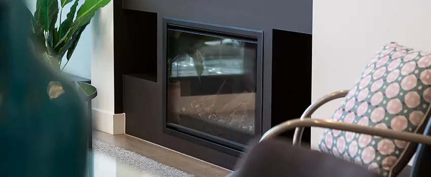 Gas Fireplace Installation in Howard, WI