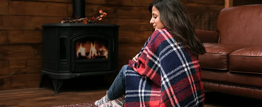 Fireplace Firebox Grate Replacement Services  in Howard, Wisconsin