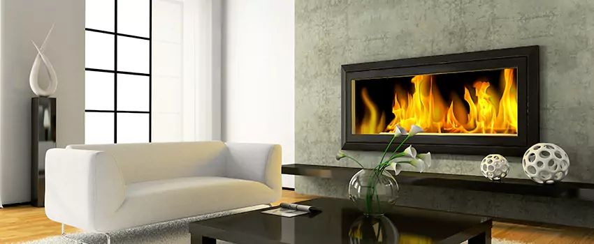 Fireplace Hearth Ideas in Howard, Wisconsin