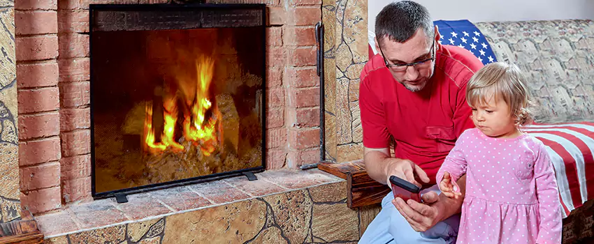 Fireplace Safety Locks For Kids in Howard, WI