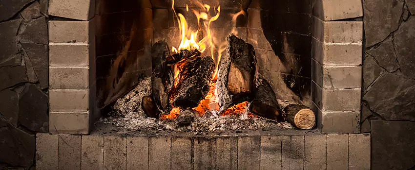 Cost of Rebuilding A Fireplace in Howard, Wisconsin