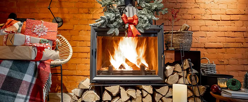Steel Fireplace Grate Repair And Replacement Services in Howard, Wisconsin
