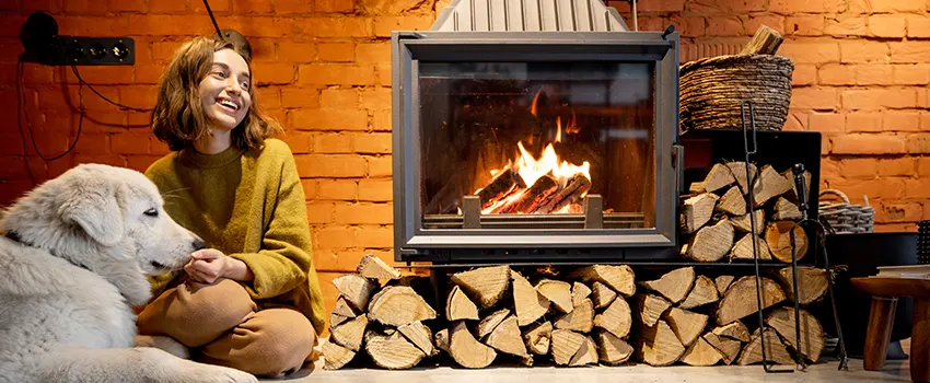 Fireplace Smell Removal Cost in Howard, WI