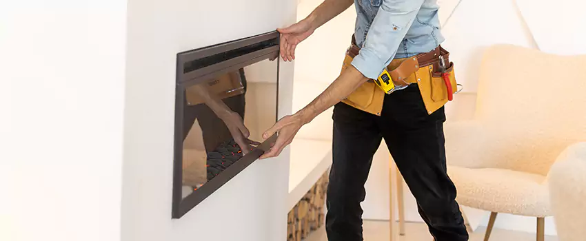 Traditional Fireplace Vent Sweeping in Howard, WI