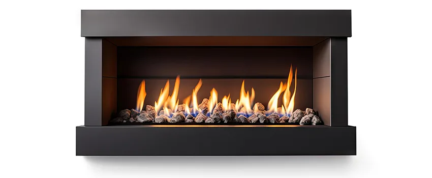 Outdoor Gas Fireplaces Installation in Howard, WI