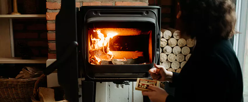 Hearthstone Wood Stoves Fireplace Repair in Howard, Wisconsin