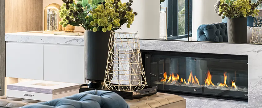 Professional Town & Country Luxury Fireplace Maintenance Experts in Howard, Wisconsin