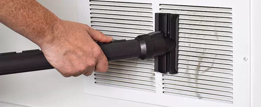 Vent Cleaning Process in Howard, Wisconsin