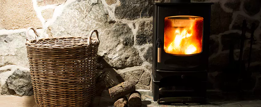 24/7 Wood Stove Installation Services in Howard, Wisconsin
