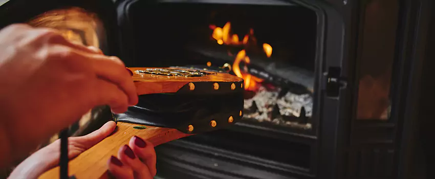 Wood Stove Grates Repair in Howard, Wisconsin